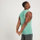 MP Adapt Washed Tank Top til mænd - Smoke Green