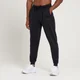 MP Adapt Washed Joggers til mænd - Sort