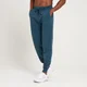 MP Adapt Washed Joggers til mænd - Dust Blue