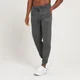 MP Adapt Washed Joggers til mænd - Lead Grey