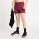 MP Tempo Ultra Shorts til mænd - Merlot