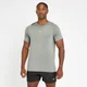 Limited Edition MP Engage Short Sleeve T-Shirt til mænd – Storm