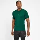 MP Engage Baselayer Short Sleeve T-Shirt til mænd – Pine
