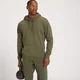 MP Dynamic Training Hoodie til mænd – Dark Olive