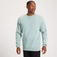 MP Dynamic Training Crew Neck Sweatshirt til mænd – Ice Blue