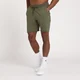 MP Dynamic Training Shorts til mænd – Dark Olive