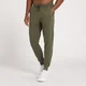 MP Dynamic Training Joggers til mænd – Dark Olive