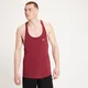 MP Form Stringer Vest til mænd – Scarlet