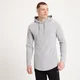 MP Form Pullover Hoodie til mænd – Storm Marl