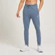 MP Form Joggers til mænd – Steel Blue