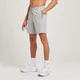 MP Form Sweatshorts til mænd – Storm Marl