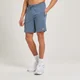 MP Form Sweatshorts til mænd – Steel Blue
