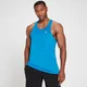 MP Training Stringer Vest til mænd - True Blue