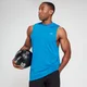 MP Training Tank Top til mænd - True Blue