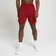 MP 2 In 1 Training Shorts til mænd – Scarlet