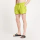MP Atlantic badeshorts til mænd - Acid Lime