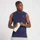 MP Tank Top til mænd med sænket ærmehul - Navy