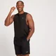 MP Repeat MP Graphic Training Tank Top til mænd – Sort