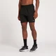 MP Repeat MP Graphic Training Shorts til mænd – Sort