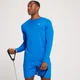 MP Repeat MP Graphic Training Long Sleeve Top til mænd – True Blue