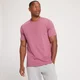 MP Repeat MP Graphic Short Sleeve T-Shirt til mænd – Mauve