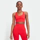 Limited Edition MP Damers Tempo Seamless Sports BH - Danger