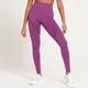 MP Tempo Seamless Leggings til kvinder - Lilla