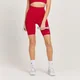MP Tempo Seamless cykelshorts til kvinder - Danger
