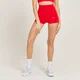 MP Tempo Seamless Booty Shorts til kvinder - Danger