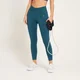 MP Tempo 7/8 Leggings til kvinder - Dust Blue