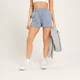 MP Adapt Sweatshorts til kvinder - Galaxy