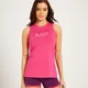 MP Adapt Racerback Vest til kvinder - Magenta