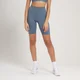 MP Power Ultra cykelshorts til kvinder - Steel Blue