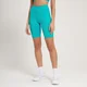 MP Power Ultra cykelshorts til kvinder - Lagoon