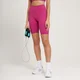 MP Power Ultra cykelshorts til kvinder - Sangria