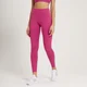 MP Power Ultra Leggings til kvinder - Sangria