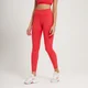 MP Power Ultra Leggings til kvinder - Danger