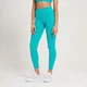 MP Power Ultra Leggings til kvinder - Lagoon