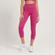 MP Power Ultra 7/8 Leggings til kvinder - Sangria