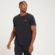 MP Adapt Drirelease Grit Print kortærmet T-shirt til mænd - Sort