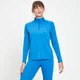 MP Repeat MP Training 1/4 Zip til kvinder - Royal Blue