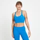 MP Repeat MP Training Racerback BH til kvinder - Royal Blue