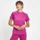 MP Repeat MP Training T-Shirt til kvinder - Deep Pink
