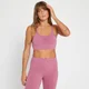 MP Repeat MP Sports BH til kvinder - Mauve