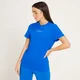 MP Originals Contemporary T-shirt til kvinder - True Blue