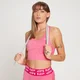 MP Curve Sports BH til kvinder - Magenta
