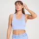 MP Curve Sports BH til kvinder - Chalk Purple