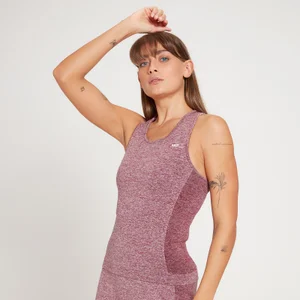 MP Curve Vest til kvinder - Black Cherry - Size XS