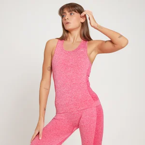 MP Curve Vest til kvinder - Magenta - Size XS