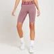 MP Curve cykelshorts til kvinder - Black Cherry